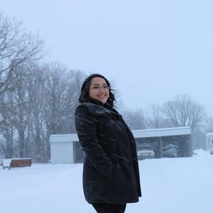 Meet your Posher, Jewel